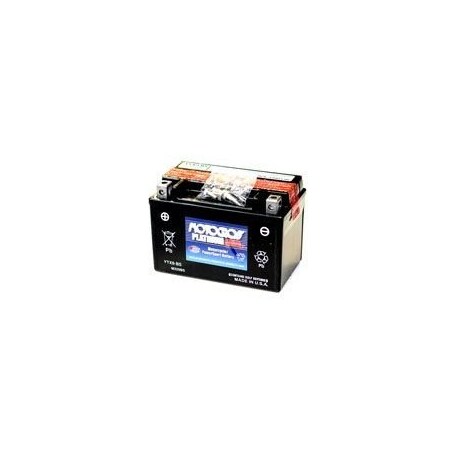 Ilc Replacement For YUASA MOTORCROSS, YUYTX9BS YU-YTX9-BS